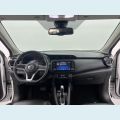 NISSAN NISSAN KICKS EXCLUSI CVT FLEX AUT. 4P - BRANCO - 2022 Foto 9 (Miniatura)
