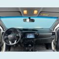 TOYOTA TOYOTA HILUX CDL DIESEL AUT. 4P - BRANCO - 2022 Foto 9 (Miniatura)