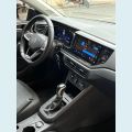 VOLKSWAGEN VOLKSWAGEN NIVUS CL 1.0 TSI TURBO FLEX AUT. 4P - CINZA - 2024 Foto 9 (Miniatura)