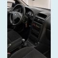 CHEVROLET CHEVROLET ASTRA ADVANTAGE 2.0 FLEX MANUAL 4P - PRETO - 2011 Foto 9 (Miniatura)