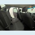 CHEVROLET CHEVROLET CORSA SEDAN PREMIUM 1.4 ALCOOL/GNV MANUAL 4P - CINZA - 2009 Foto 9 (Miniatura)
