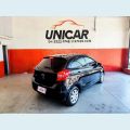 FORD KA FLEX MANUAL 5P - PRETO - 2018 Foto 9 (Miniatura)