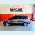VOLKSWAGEN VOLKSWAGEN SPACEFOX FLEX MANUAL 4P - CINZA - 2013 Foto 9 (Miniatura)