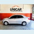 FORD FORD KA FLEX AUT. 4P - PRATA - 2020 Foto 9 (Miniatura)