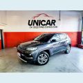 JEEP JEEP COMPASS FLEX AUT. 4P - CINZA - 2023 Foto 9 (Miniatura)
