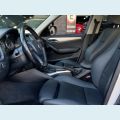 BMW BMW X1 GASOLINA AUT. 4P - BRANCO - 2012 Foto 9 (Miniatura)
