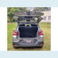 CITROËN C3 FLEX MANUAL 5P - CINZA - 2024 Foto 9 (Miniatura)