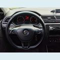 VOLKSWAGEN VOLKSWAGEN GOL FLEX MANUAL 5P - PRATA - 2022 Foto 9 (Miniatura)