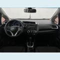 HONDA FIT FLEX AUT. 4P - CINZA - 2018 Foto 9 (Miniatura)