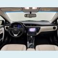 TOYOTA COROLLA FLEX AUT. 4P - PRATA - 2018 Foto 9 (Miniatura)