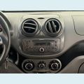 FIAT FIAT PALIO SPORTING 1.6 FLEX MANUAL 4P - PRATA - 2015 Foto 9 (Miniatura)