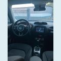 JEEP JEEP RENEGADE 1.8 FLEX AUT. 4P - BRANCO - 2017 Foto 9 (Miniatura)