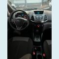 FORD FORD ECOSPORT SE 2.0 FLEX AUT. 4P - BRANCO - 2017 Foto 9 (Miniatura)