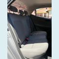 HYUNDAI HYUNDAI HB20S VISION 1.0 FLEX MANUAL 4P - PRATA - 2022 Foto 9 (Miniatura)