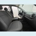 VOLKSWAGEN VOLKSWAGEN VOYAGE FLEX MANUAL 4P - PRETO - 2011 Foto 9 (Miniatura)