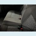 FORD FORD KA+ 1.0 FLEX MANUAL 4P - PRETO - 2017 Foto 9 (Miniatura)