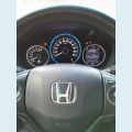 HONDA HONDA HR-V TOURING 1.5 16V TURBO FLEX AUT. 4P - PRATA - 2020 Foto 9 (Miniatura)