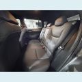 TOYOTA TOYOTA COROLLA CROSS FLEX AUT. 4P - CINZA - 2022 Foto 9 (Miniatura)