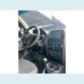 FIAT FIAT SIENA FLEX MANUAL 4P - BRANCO - 2015 Foto 9 (Miniatura)