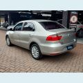 VOLKSWAGEN VOLKSWAGEN VOYAGE FLEX MANUAL 4P - PRATA - 2016 Foto 9 (Miniatura)