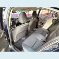 HONDA HONDA CITY FLEX AUT. 4P - AZUL - 2018 Foto 9 (Miniatura)