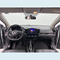 HONDA HONDA CITY EXL FLEX MANUAL 4P - PRATA - 2023 Foto 9 (Miniatura)