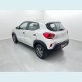RENAULT RENAULT KWID ZEN 2 FLEX MANUAL 4P - PRATA - 2025 Foto 9 (Miniatura)