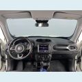 JEEP RENEGADE LONGITUDE FLEX MANUAL 5P - BRANCO - 2021 Foto 9 (Miniatura)