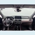 BMW X1 X25I ACTIVEFLEX 2.0 TURBO 231CV FLEX AUT. 4P - PRETO - 2020 Foto 9 (Miniatura)
