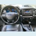 FORD RANGER XLS 2.2 16V DIESEL MANUAL 4P - CINZA - 2019 Foto 9 (Miniatura)
