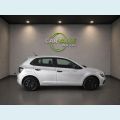 VOLKSWAGEN POLO TRACK 1.0 FLEX 12V MANUAL 4P - PRATA - 2025 Foto 9 (Miniatura)
