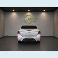 CHEVROLET PRISMA LT 1.4 FLEX MANUAL 4P - PRATA - 2019 Foto 9 (Miniatura)
