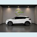 NISSAN KICKS ADVANCE 1.6 FLEX MANUAL 4P - BRANCO - 2025 Foto 9 (Miniatura)