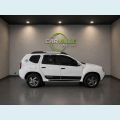 RENAULT DUSTER DYNAMIQUE 1.6 FLEX MANUAL 4P - BRANCO - 2013 Foto 9 (Miniatura)