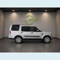 LAND ROVER DISCOVERY SE 3.0 V6 DIESEL MANUAL 4P - PRATA - 2013 Foto 9 (Miniatura)