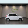 FORD KA SE 1.0 TI-VCT FLEX MANUAL 4P - BRANCO - 2020 Foto 9 (Miniatura)