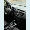 HYUNDAI CRETA ACTION 1.6 FLEX AUT. 4P - PRATA - 2024 Foto 9 (Miniatura)