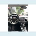 CHEVROLET CHEVROLET ONIX FLEX AUT. 4P - BRANCO - 2019 Foto 9 (Miniatura)