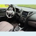 HYUNDAI HB 20S - PRATA - 2015 Foto 9 (Miniatura)