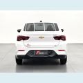 CHEVROLET ONIX PLUS 10TMT LT1 - BRANCO - 2025 Foto 9 (Miniatura)