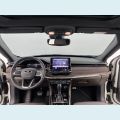 JEEP COMMANDER OVR TD380 DIESEL AUT. 4P - BRANCO - 2022 Foto 9 (Miniatura)