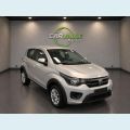 FIAT MOBI LIKE 1.0 FLEX MANUAL 4P - PRATA - 2023 Foto 9 (Miniatura)