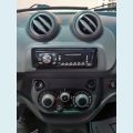 FIAT FIORINO HARD WORKING 1.4 MPI 8V FLEX MANUAL 2P - BRANCO - 2017 Foto 9 (Miniatura)