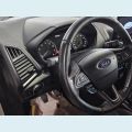 FORD FORD ECOSPORT FLEX MANUAL 4P - BRANCO - 2018 Foto 9 (Miniatura)