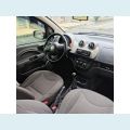 FIAT UNO FLEX MANUAL 4P - VERMELHO - 2014 Foto 9 (Miniatura)