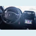 RENAULT DUSTER DYNAMIQUE 2.0 16V FLEX MANUAL 4P - PRETO - 2016 Foto 9 (Miniatura)