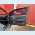 VOLKSWAGEN FOX CITY 1.0 8V FLEX MANUAL 2P - CINZA - 2009 Foto 9 (Miniatura)