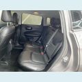 JEEP COMPASS LONGITUDE 2.0 FLEX AUT. 4P - CINZA - 2019 Foto 9 (Miniatura)