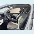RENAULT CAPTUR INTENSE 2.0 16V FLEX AUT. 4P - BRANCO - 2018 Foto 9 (Miniatura)
