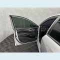CHEVROLET ONIX LT 1.0 TURBO FLEX MANUAL 4P - PRATA - 2021 Foto 9 (Miniatura)